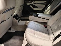 Audi A6L 2.0T quattro Prestige - ფოტო 9