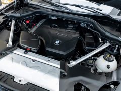BMW X3 2023 Facelift xDrive30i Premier M Night Package - ფოტო 12