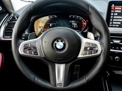 BMW X3 2023 Facelift xDrive30i Premier M Night Package - ფოტო 17
