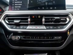 BMW X3 2023 Facelift xDrive30i Premier M Night Package - ფოტო 20