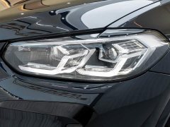 BMW X3 2023 Facelift xDrive30i Premier M Night Package - ფოტო 8