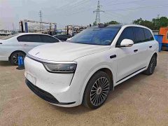 AITO Aion M8 Extended Range Max 53.4kWh 6-Seater with 192-Channel LiDAR - ფოტო 1