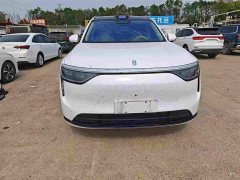 AITO Aion M8 Extended Range Max 53.4kWh 6-Seater with 192-Channel LiDAR - ფოტო 2