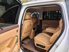 AITO Aion M8 Extended Range Max 53.4kWh 6-Seater with 192-Channel LiDAR - ფოტო 5
