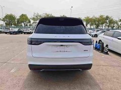 AITO Aion M8 Extended Range Max 53.4kWh 6-Seater with 192-Channel LiDAR - ფოტო 6
