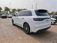 AITO Aion M8 Extended Range Max 53.4kWh 6-Seater with 192-Channel LiDAR - ფოტო 7