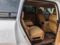 AITO Aion M8 Extended Range Max 53.4kWh 6-Seater with 192-Channel LiDAR - ფოტო 8