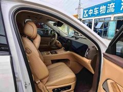 AITO Aion M8 Extended Range Max 53.4kWh 6-Seater with 192-Channel LiDAR - ფოტო 9