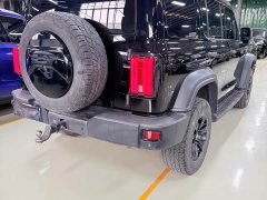 Tank 300 2021 Off-Road Edition 2.0T Conqueror - ფოტო 15