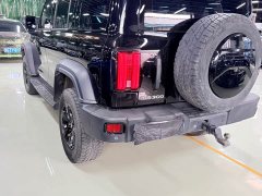 Tank 300 2021 Off-Road Edition 2.0T Conqueror - ფოტო 17