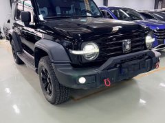 Tank 300 2021 Off-Road Edition 2.0T Conqueror - ფოტო 2
