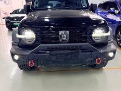 Tank 300 2021 Off-Road Edition 2.0T Conqueror - ფოტო 3