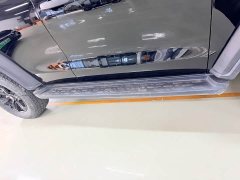 Tank 300 2021 Off-Road Edition 2.0T Conqueror - ფოტო 5