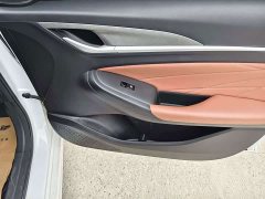 Changan Eado 2022 PLUS Blue Whale NE 1.4T GDI DCT Luxury Edition - ფოტო 12