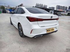 Changan Eado 2022 PLUS Blue Whale NE 1.4T GDI DCT Luxury Edition - ფოტო 13