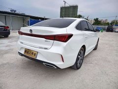 Changan Eado 2022 PLUS Blue Whale NE 1.4T GDI DCT Luxury Edition - ფოტო 15