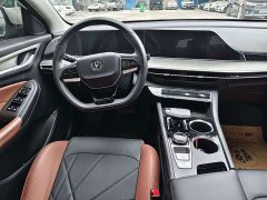 Changan Eado 2022 PLUS Blue Whale NE 1.4T GDI DCT Luxury Edition - ფოტო 4
