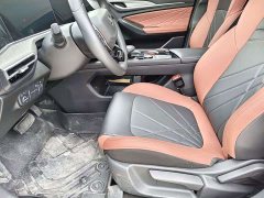 Changan Eado 2022 PLUS Blue Whale NE 1.4T GDI DCT Luxury Edition - ფოტო 5