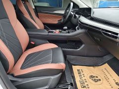 Changan Eado 2022 PLUS Blue Whale NE 1.4T GDI DCT Luxury Edition - ფოტო 6