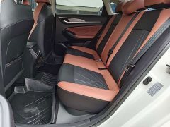 Changan Eado 2022 PLUS Blue Whale NE 1.4T GDI DCT Luxury Edition - ფოტო 7