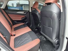 Changan Eado 2022 PLUS Blue Whale NE 1.4T GDI DCT Luxury Edition - ფოტო 8