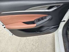 Changan Eado 2022 PLUS Blue Whale NE 1.4T GDI DCT Luxury Edition - ფოტო 9