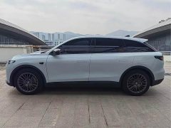 Leapmotor C11 Pure Electric 515 Smart Enjoy Edition - ფოტო 6