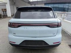 Leapmotor C11 Pure Electric 515 Smart Enjoy Edition - ფოტო 7