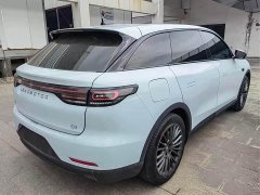 Leapmotor C11 Pure Electric 515 Smart Enjoy Edition - ფოტო 8