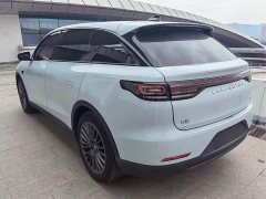 Leapmotor C11 Pure Electric 515 Smart Enjoy Edition - ფოტო 9