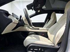 NIO ET5 75kWh - ფოტო 3
