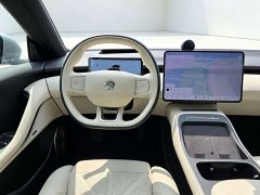 NIO ET5 75kWh - ფოტო 5