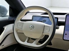 NIO ET5 75kWh - ფოტო 7