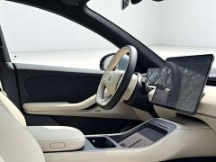 NIO ET5 75kWh - ფოტო 8