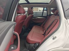 BMW iX3 Premier - ფოტო 10
