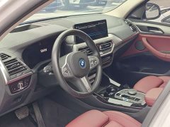 BMW iX3 Premier - ფოტო 4
