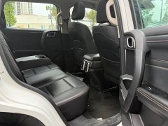 Great Wall Dachshund 1.5T DCT Labrador Edition - ფოტო 14