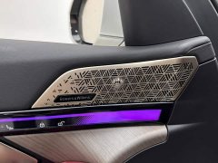 BMW 5 Series 530Li Luxury Edition Premium Package - ფოტო 15