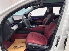 BMW 5 Series 530Li Luxury Edition Premium Package - ფოტო 8