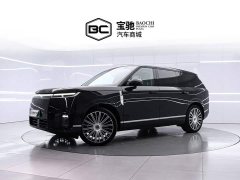 XPeng GX Extended Range 1585 AWD Ultra SE - ფოტო 1