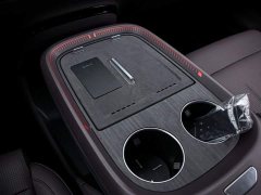 XPeng GX Extended Range 1585 AWD Ultra SE - ფოტო 10