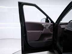 XPeng GX Extended Range 1585 AWD Ultra SE - ფოტო 12