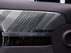 XPeng GX Extended Range 1585 AWD Ultra SE - ფოტო 13