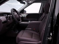 XPeng GX Extended Range 1585 AWD Ultra SE - ფოტო 14
