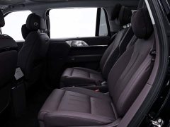 XPeng GX Extended Range 1585 AWD Ultra SE - ფოტო 16