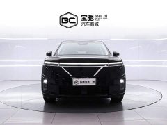 XPeng GX Extended Range 1585 AWD Ultra SE - ფოტო 2