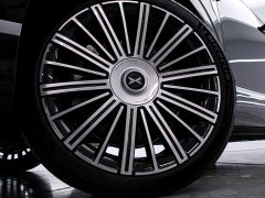 XPeng GX Extended Range 1585 AWD Ultra SE - ფოტო 20