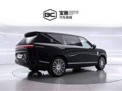 XPeng GX Extended Range 1585 AWD Ultra SE - ფოტო 3