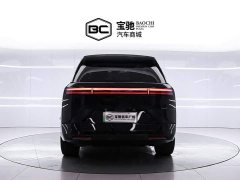 XPeng GX Extended Range 1585 AWD Ultra SE - ფოტო 4