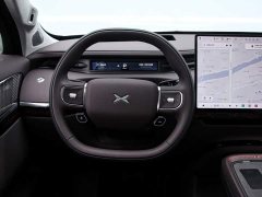 XPeng GX Extended Range 1585 AWD Ultra SE - ფოტო 7